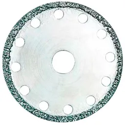 Disc de tăiere Proxxon 28558 Диск алмазный сплошной 50*10*0.6mm