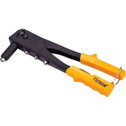 Clești de nituire manual Hoteche 160101 заклепочник д/ал. заклепок 2.4-4.8мм 10" 250mm