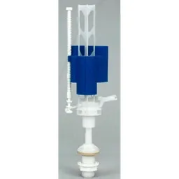 Vas WC Inter-Sano 404111 ½ нижня подводка