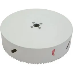 Set de tubulare, bite, duze Milwaukee 4932399886 coroane bimetalice Hole Dozer Ø168mm