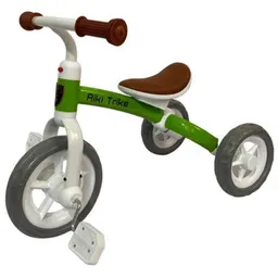 Bicicletă Richi RTMM30/3 verde