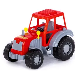Mașină Полесье 35325 Jucarie Tractor Altai B 2fel