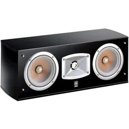 Hi-Fi Yamaha NS-C444