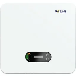 Sofar 30KTLX-G3 (WiFi&DC)