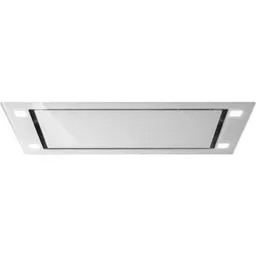 Hotă Falmec SIRIO EVO 90 White Glass (109) (w/o motor) (w/o filter pack)