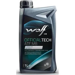 Wolf ATF MB OFFICIALTECH