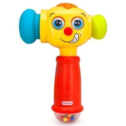 Ciocan Hola Toys Hammer (3115)