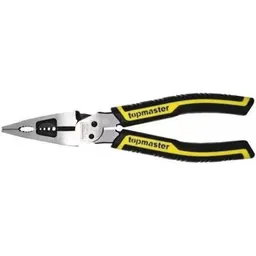 Clește Topmaster TM-213700 плоскогубцы многофункциональные 6в1 210мм