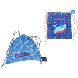 Rucsac sportiv Promstore 46985 Мешок-рюкзак для обуви 35.5x31.5cm