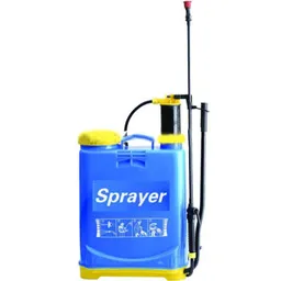 Aparat de stropit miscellaneous KB16-6 Pulverizator de spate manual 16 L PP/2 kg Kobold