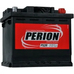 Perion 72AH