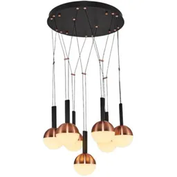 Corp de iluminat interior Ozcan Lustra 6231-7A