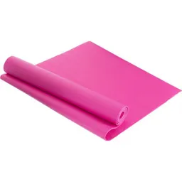 Echipament pentru yoga Arena 840353 PVC 3 mm Pink