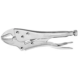 Clește Total Tools THT191002