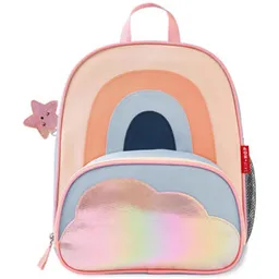 Rucsac pentru copii Skip Hop 9M930910 Spark Curcubeu