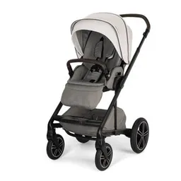 Сărucior pentru copii Nuna ST13447MINGL Mixx Next Mineral