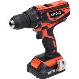 Masina de gaurit si insurubat pe acumulator Yato YT82780