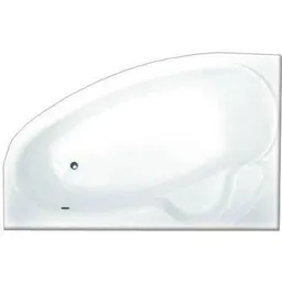 Bonito асимметричная Home Blanca 1500x1000