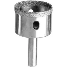 Set de tubulare, bite, duze Kristal 33379 Carotă diamantată Ø20mm