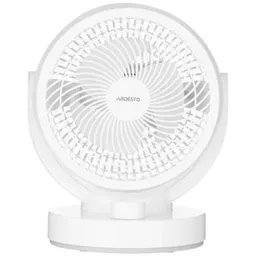 Ventilator de masă Ardesto FT-B25W белый
