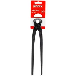Clește Ronix RH-1513 клещи д/гвоздей 250 mm