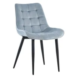 Scaun Xenos James Light Grey