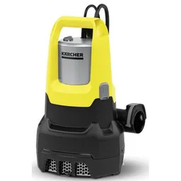 Pompă submersibilă Karcher SP 22.000 Dirt 1.645-850.0