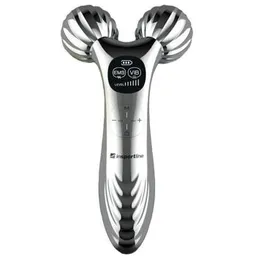 Aparat electric de masaj inSPORTline 6800 Aparat Masaj Facial IN23087 Milva