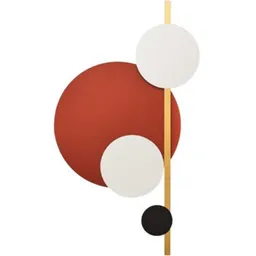 Ozcan Lustra 153-b