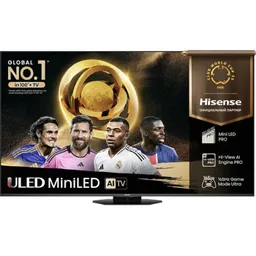 Hisense MiniLED 65U8Q