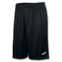 Îmbrăcăminte sport Joma Combi Basket Black Short (L) 101648.100