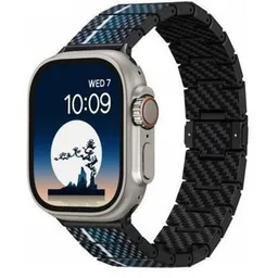 Pitaka Apple Watch Bands (fits all Apple Watch Models) (AWB2306)