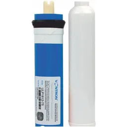 Cartuș filtre de tip-curgere Aqua Factory SET M+P мембрана и постфильтр для системы обратного осмоса 4-5