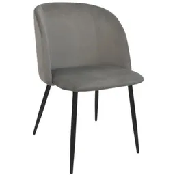 Scaun Deco Spectre Grey