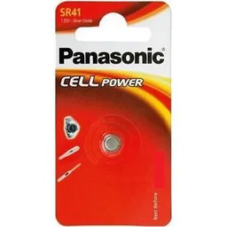 Panasonic SR-41EL/1B