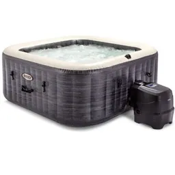 Intex 28450 Jacuzzi SPA gonflabil PureSpa