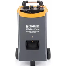 Încărcător acumlator auto Powermat PM-PA-750M cu pornire 700A 12/24V
