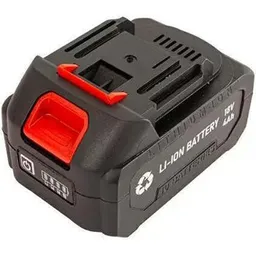 Încărcătoare și Acumulatoare Profmet 856011 Acumulator 18V, 4.0Ah