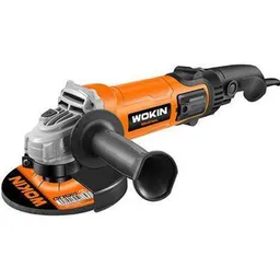 Polizor unghiular Wokin 1200W (784621)