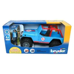 Bruder 2541 BD