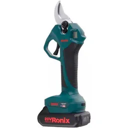 Foarfecă de gradină Ronix 8660 секатор 20V 2Ah 28мм