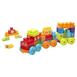 Fisher Price DXH35 Конструктор Mega Bloks