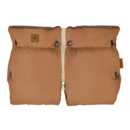 Accesorii pentru cărucior Zaffiro Муфта plush 38 x 26 cm Honey
