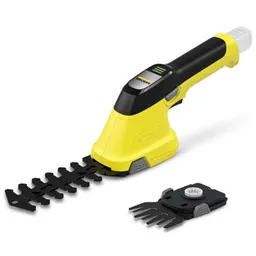 Foarfeca gard viu KARCHER GSH 4-4 Plus Battery