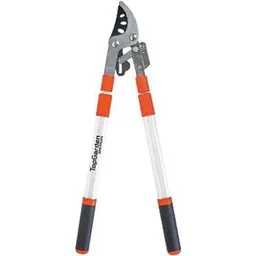 Foarfecă de gradină TopGarden 382915 для веток с выдвижными ручками 66-101см 50мм