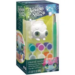 Set de creație Nebulous Stars 11419 Figurine Painting - Lyria