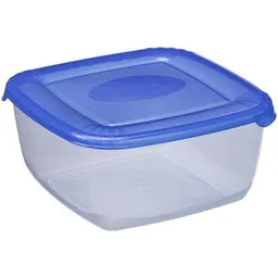 Container alimentare Plast Team 1676 POLAR - 1,5 л