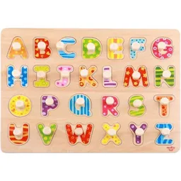 Puzzle Tooky Toy TY852