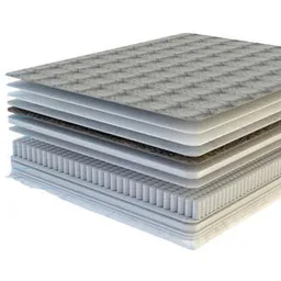 SaltConfort Orient 180x200