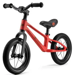 Bicicletă KinderKraft Беговел Eter Red KRETER00RED0000